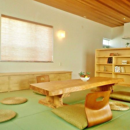 Guest House Ishigaki Ishigaki  Ngoại thất bức ảnh