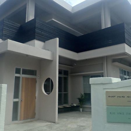 Guest House Ishigaki Ishigaki  Ngoại thất bức ảnh