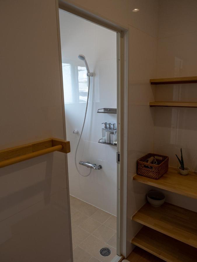 Guest House Ishigaki Ishigaki  Ngoại thất bức ảnh