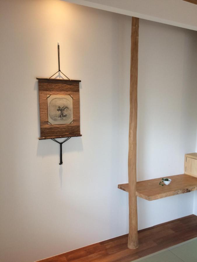 Guest House Ishigaki Ishigaki  Ngoại thất bức ảnh