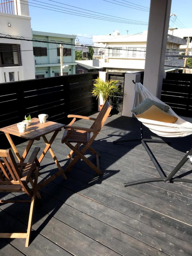 Guest House Ishigaki Ishigaki  Ngoại thất bức ảnh