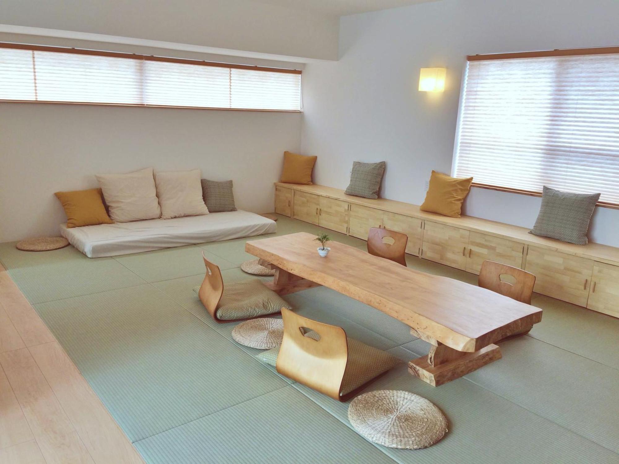 Guest House Ishigaki Ishigaki  Ngoại thất bức ảnh