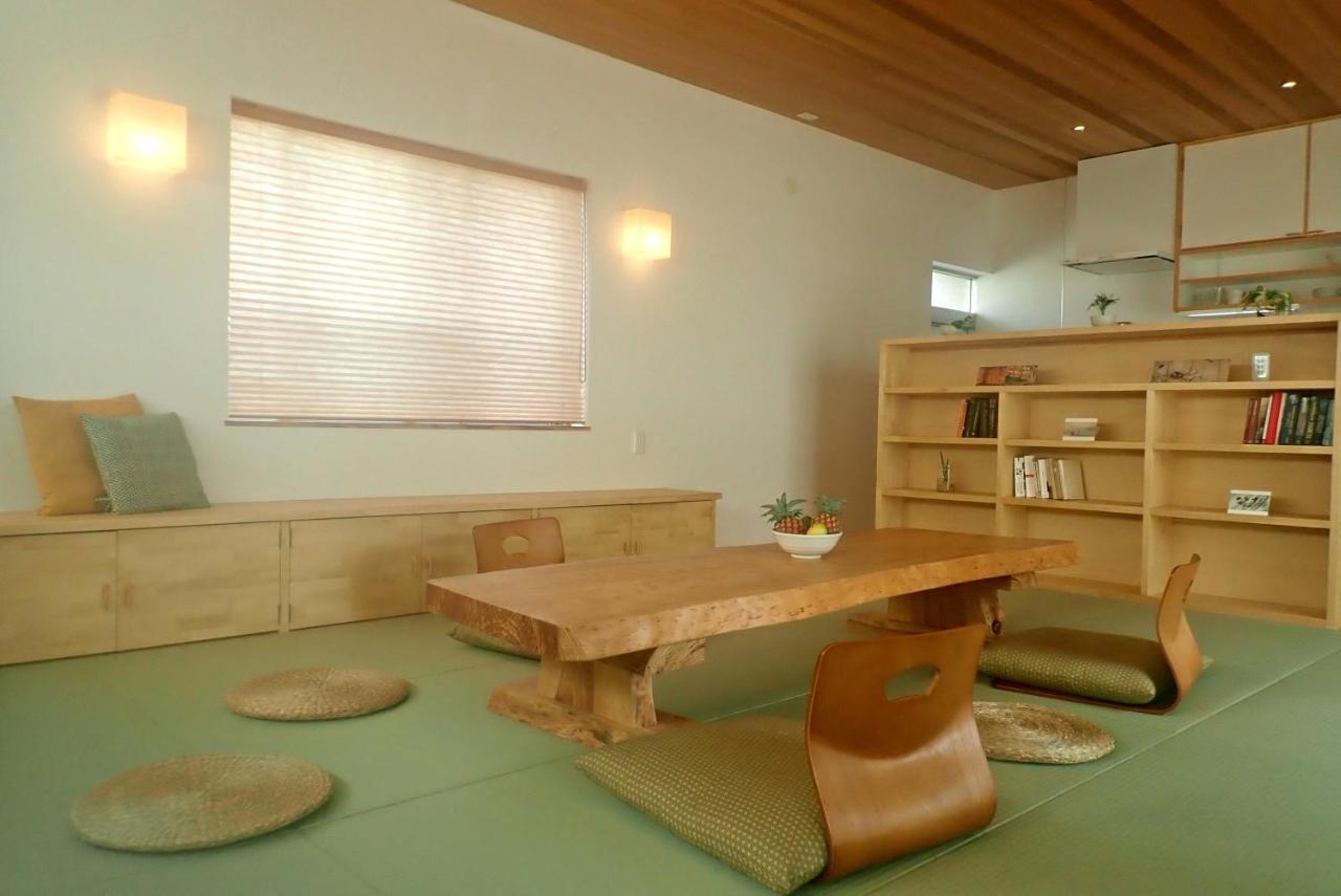 Guest House Ishigaki Ishigaki  Ngoại thất bức ảnh