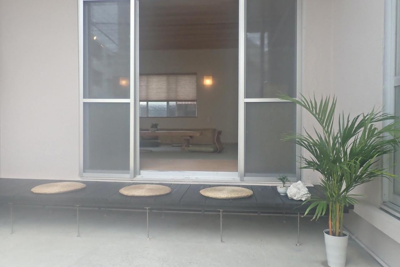 Guest House Ishigaki Ishigaki  Ngoại thất bức ảnh