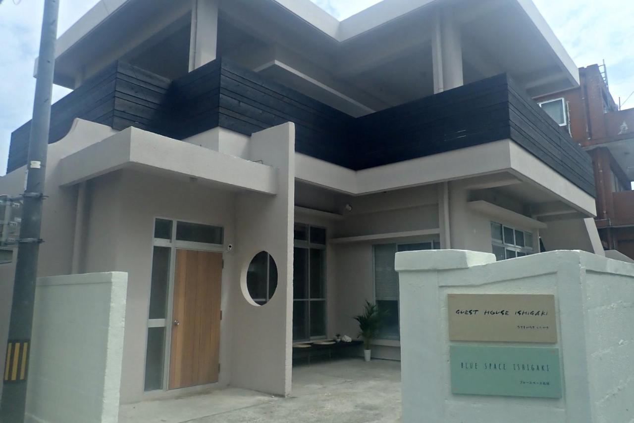 Guest House Ishigaki Ishigaki  Ngoại thất bức ảnh